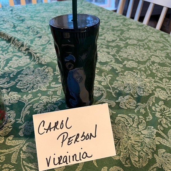 BNWT Starbucks Cups and Tumblers - Picture 2 of 10